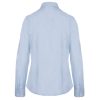 Kariban KA510 LADIES’ LONG-SLEEVED COTTON POPLIN SHIRT 2XL