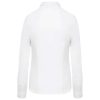 Kariban KA510 LADIES’ LONG-SLEEVED COTTON POPLIN SHIRT XL