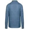 Kariban KA512 MEN’S DENIM SHIRT S