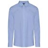 Kariban KA513 MEN’S LONG-SLEEVED COTTON POPLIN SHIRT S