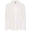 Kariban KA513 MEN’S LONG-SLEEVED COTTON POPLIN SHIRT L
