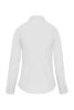 Kariban KA514 LADIES' LONG-SLEEVED MANDARIN COLLAR SHIRT L