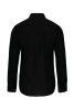 Kariban KA515 MEN'S LONG-SLEEVED MANDARIN COLLAR SHIRT S