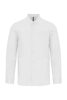 Kariban KA515 MEN'S LONG-SLEEVED MANDARIN COLLAR SHIRT S