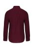 Kariban KA515 MEN'S LONG-SLEEVED MANDARIN COLLAR SHIRT 4XL
