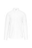 Kariban KA516 LONG-SLEEVED WASHED OXFORD COTTON SHIRT S