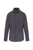Kariban KA522 MEN'S FITTED LONG-SLEEVED NON-IRON SHIRT L