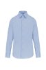 Kariban KA529 LONG-SLEEVED COTTON/ELASTANE SHIRT XL