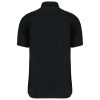 Kariban KA531 SHORT-SLEEVED COTTON/ELASTANE SHIRT XL