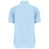 Kariban KA531 SHORT-SLEEVED COTTON/ELASTANE SHIRT XL