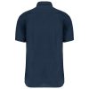 Kariban KA531 SHORT-SLEEVED COTTON/ELASTANE SHIRT S