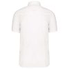 Kariban KA531 SHORT-SLEEVED COTTON/ELASTANE SHIRT M