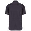 Kariban KA531 SHORT-SLEEVED COTTON/ELASTANE SHIRT S