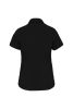 Kariban KA532 LADIES' SHORT-SLEEVED COTTON/ELASTANE SHIRT XL