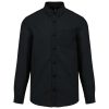 Kariban KA533 MEN'S LONG-SLEEVED OXFORD SHIRT M