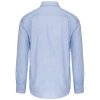 Kariban KA533 MEN'S LONG-SLEEVED OXFORD SHIRT 4XL