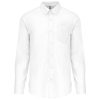 Kariban KA533 MEN'S LONG-SLEEVED OXFORD SHIRT S