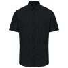 Kariban KA535 MEN'S SHORT-SLEEVED OXFORD SHIRT 4XL