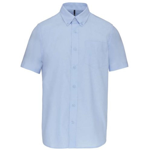 Kariban KA535 MEN'S SHORT-SLEEVED OXFORD SHIRT 2XL