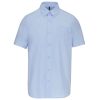 Kariban KA535 MEN'S SHORT-SLEEVED OXFORD SHIRT 4XL