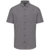 Kariban KA535 MEN'S SHORT-SLEEVED OXFORD SHIRT S