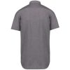 Kariban KA535 MEN'S SHORT-SLEEVED OXFORD SHIRT S