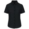 Kariban KA536 LADIES' SHORT-SLEEVED OXFORD SHIRT 4XL