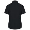 Kariban KA536 LADIES' SHORT-SLEEVED OXFORD SHIRT 4XL