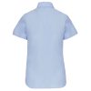 Kariban KA536 LADIES' SHORT-SLEEVED OXFORD SHIRT M