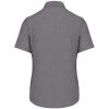 Kariban KA536 LADIES' SHORT-SLEEVED OXFORD SHIRT 4XL