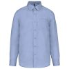 Kariban KA537 LONG-SLEEVED NON-IRON SHIRT XL