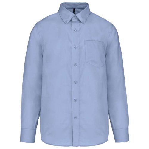 Kariban KA537 LONG-SLEEVED NON-IRON SHIRT XL