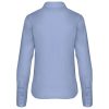 Kariban KA538 LADIES' LONG-SLEEVED NON-IRON SHIRT 3XL