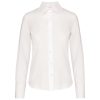 Kariban KA538 LADIES' LONG-SLEEVED NON-IRON SHIRT 2XL