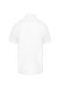 Kariban KA539 MEN'S SHORT-SLEEVED NON-IRON SHIRT 4XL