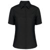 Kariban KA540 LADIES' SHORT-SLEEVED NON-IRON SHIRT XS