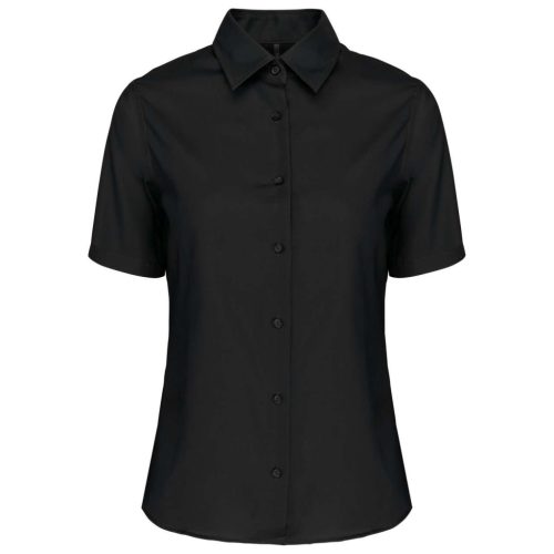 Kariban KA540 LADIES' SHORT-SLEEVED NON-IRON SHIRT XS