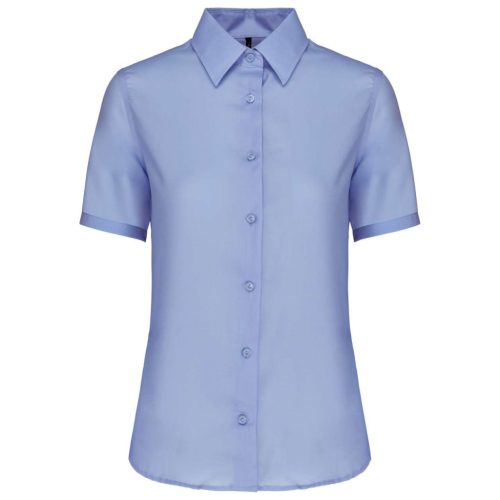 Kariban KA540 LADIES' SHORT-SLEEVED NON-IRON SHIRT XS