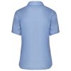 Kariban KA540 LADIES' SHORT-SLEEVED NON-IRON SHIRT XS