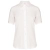 Kariban KA540 LADIES' SHORT-SLEEVED NON-IRON SHIRT 3XL