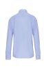 Kariban KA541 MEN'S LONG-SLEEVED COTTON POPLIN SHIRT L
