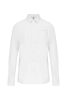 Kariban KA541 MEN'S LONG-SLEEVED COTTON POPLIN SHIRT 4XL