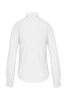 Kariban KA542 LADIES' LONG-SLEEVED COTTON POPLIN SHIRT S