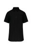 Kariban KA543 MEN'S SHORT-SLEEVED COTTON POPLIN SHIRT 4XL
