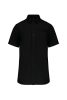 Kariban KA543 MEN'S SHORT-SLEEVED COTTON POPLIN SHIRT 5XL