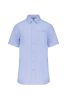 Kariban KA543 MEN'S SHORT-SLEEVED COTTON POPLIN SHIRT 3XL