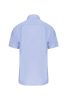 Kariban KA543 MEN'S SHORT-SLEEVED COTTON POPLIN SHIRT 3XL