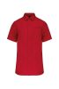 Kariban KA543 MEN'S SHORT-SLEEVED COTTON POPLIN SHIRT 4XL
