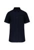 Kariban KA543 MEN'S SHORT-SLEEVED COTTON POPLIN SHIRT 4XL