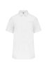 Kariban KA543 MEN'S SHORT-SLEEVED COTTON POPLIN SHIRT 4XL